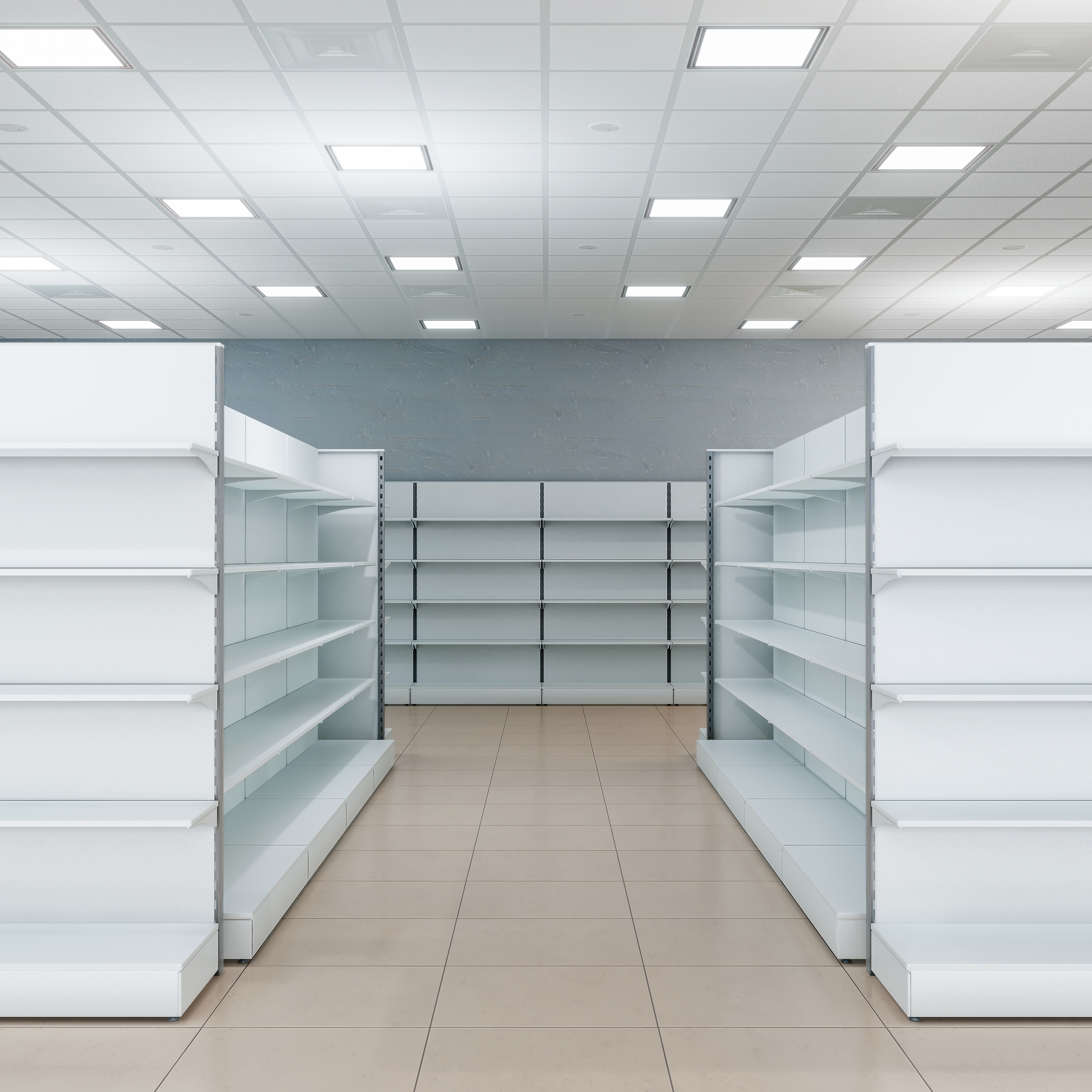 Supermarker typeface