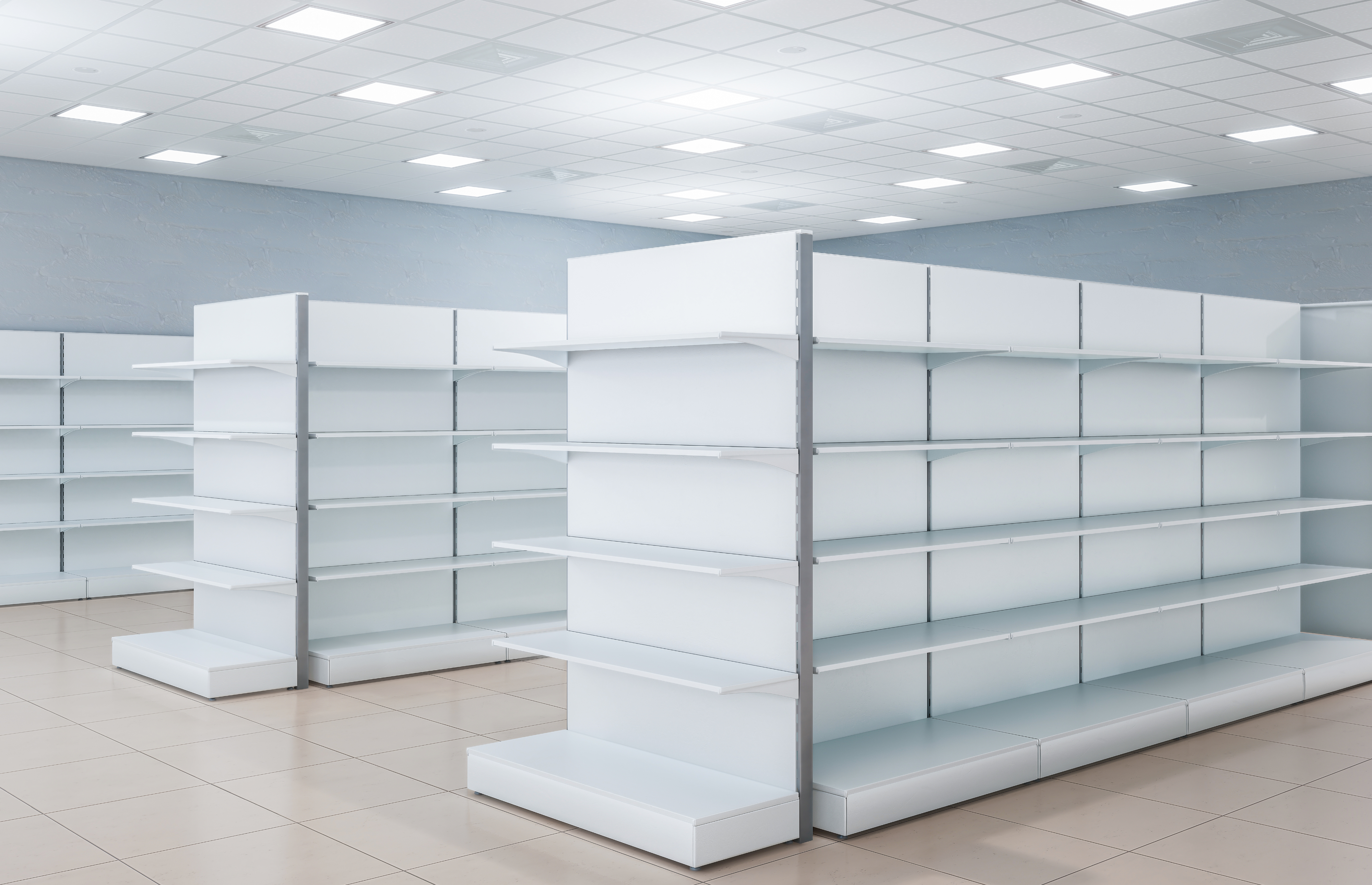 Supermarker typeface