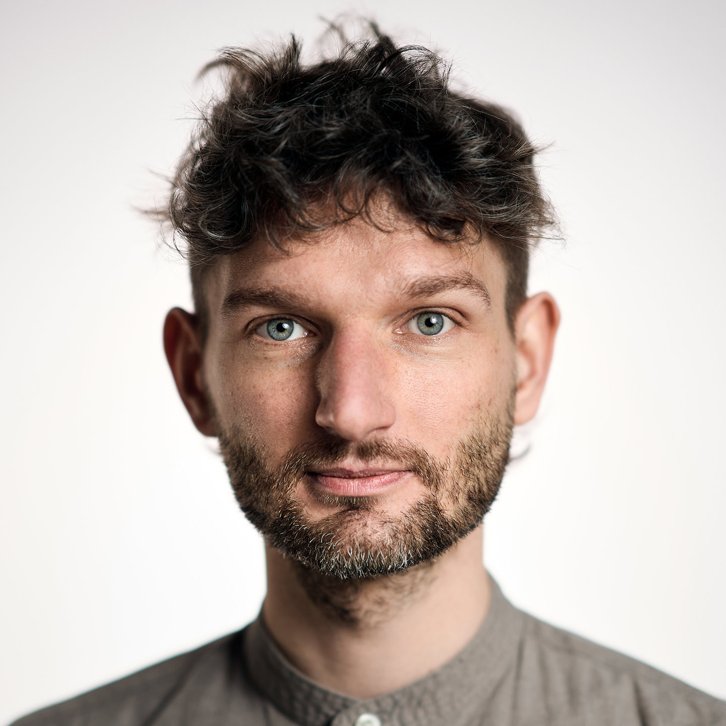 Olli Meyer, © Norman Posselt