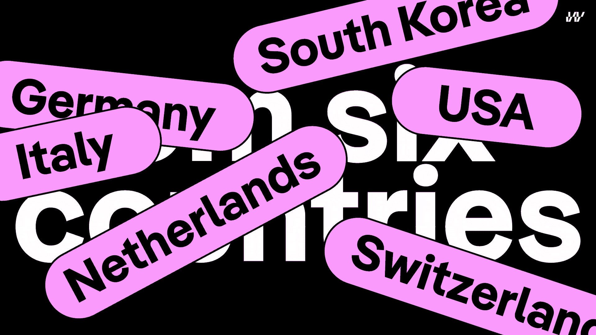 Big thanks to our type designers