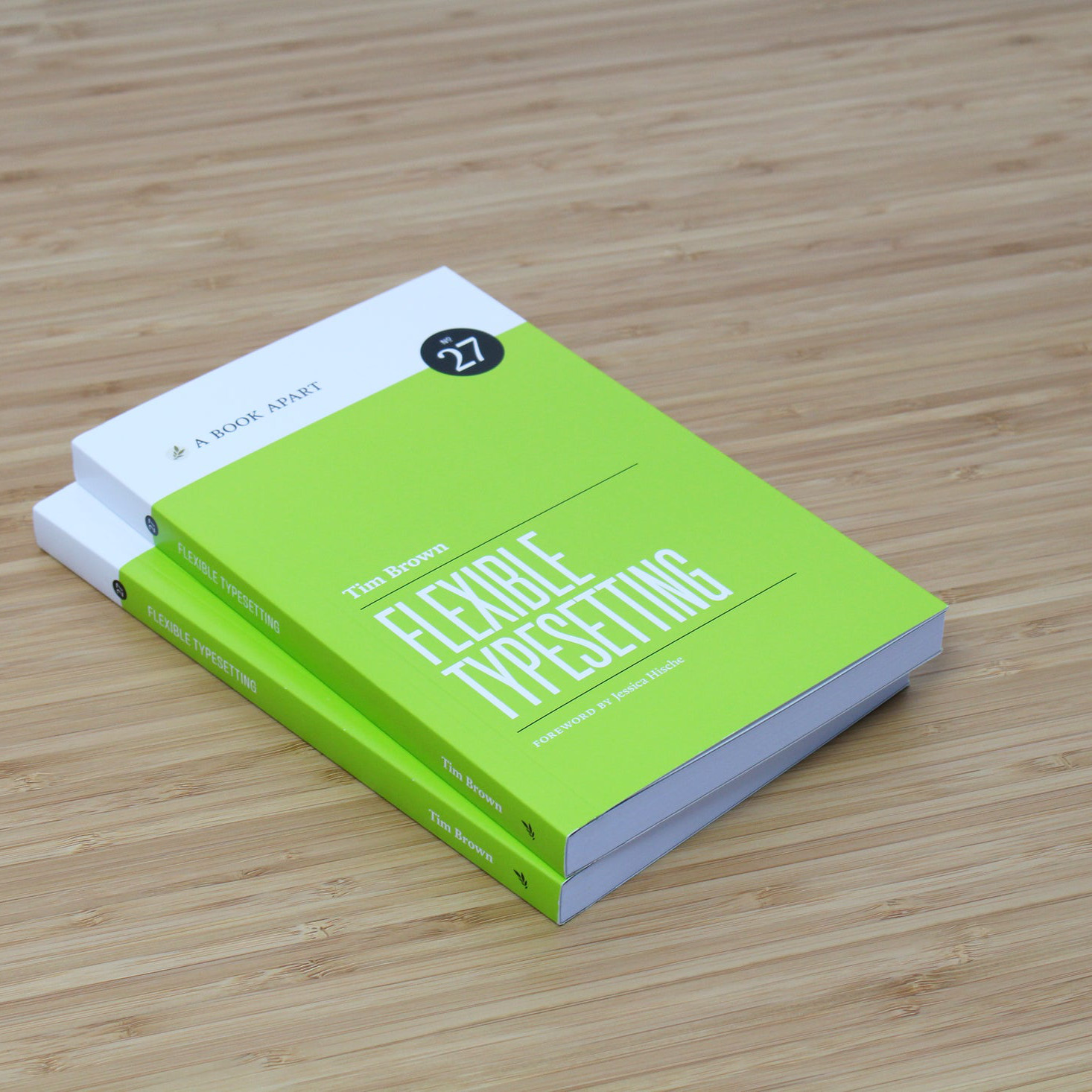 © A Book Apart