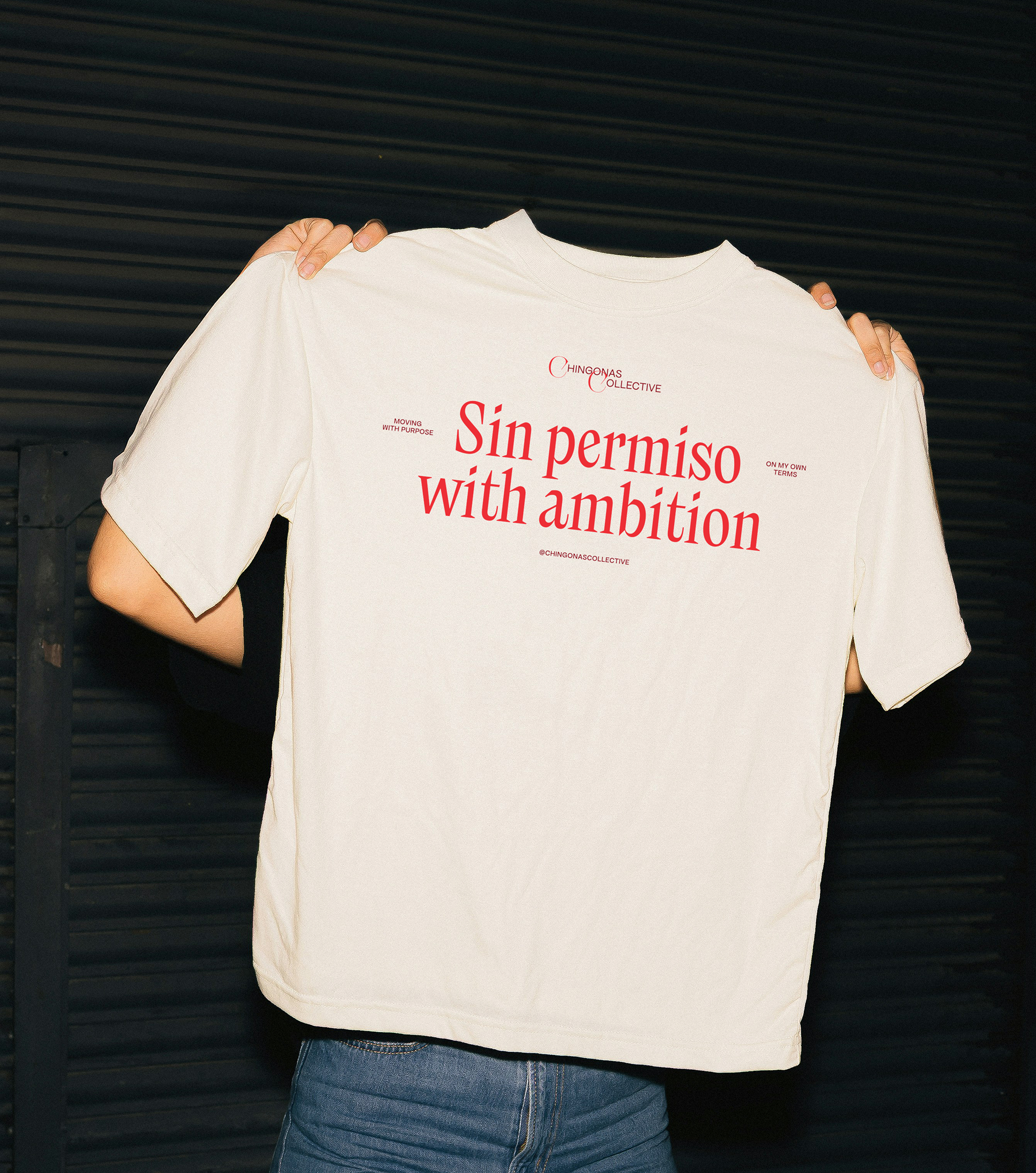 Chingonas Collective