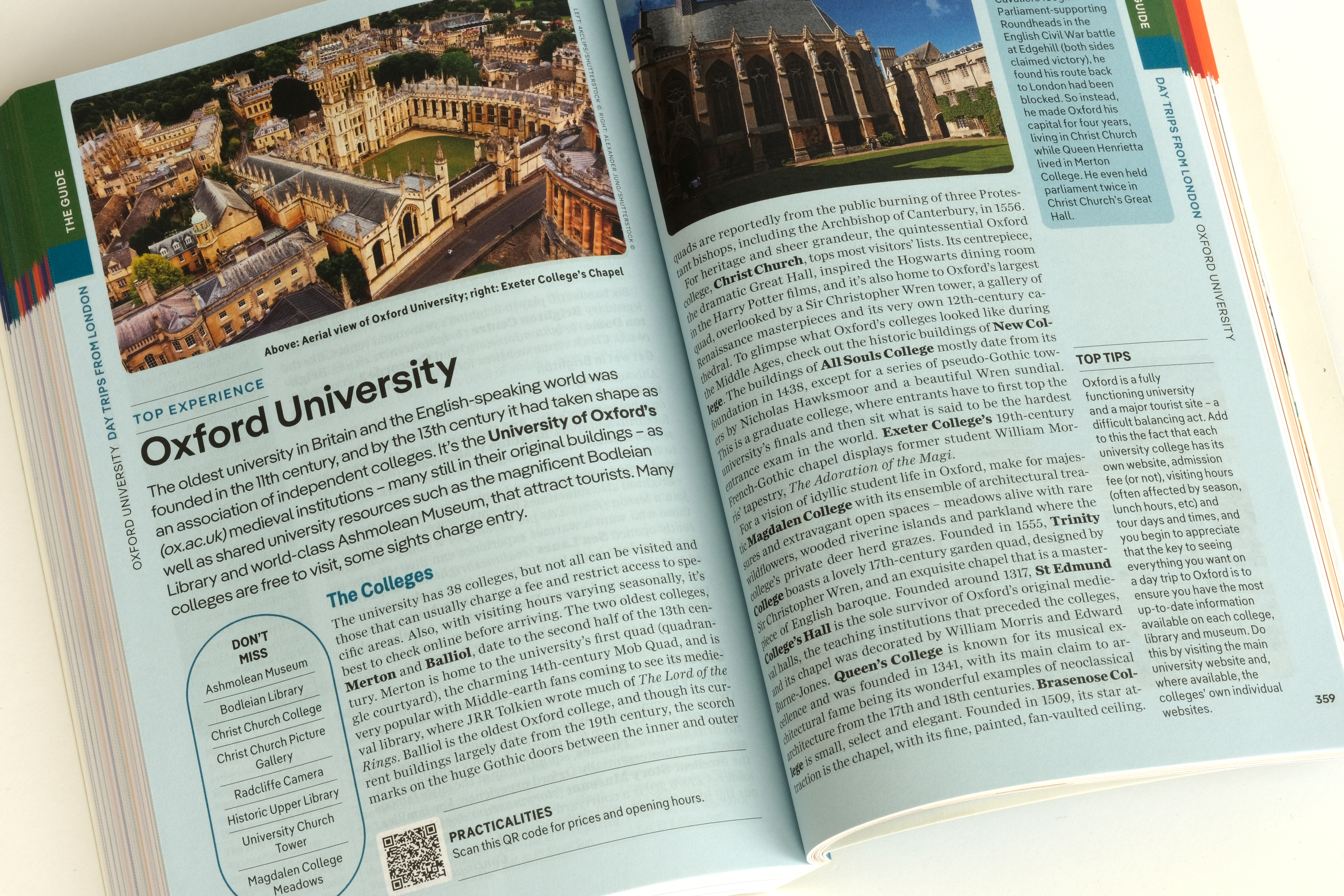 Fonts in use: The typeface collection Pangea for the world’s largest provider of independent travel and language guides, Lonely Planet (Travel Guide London)