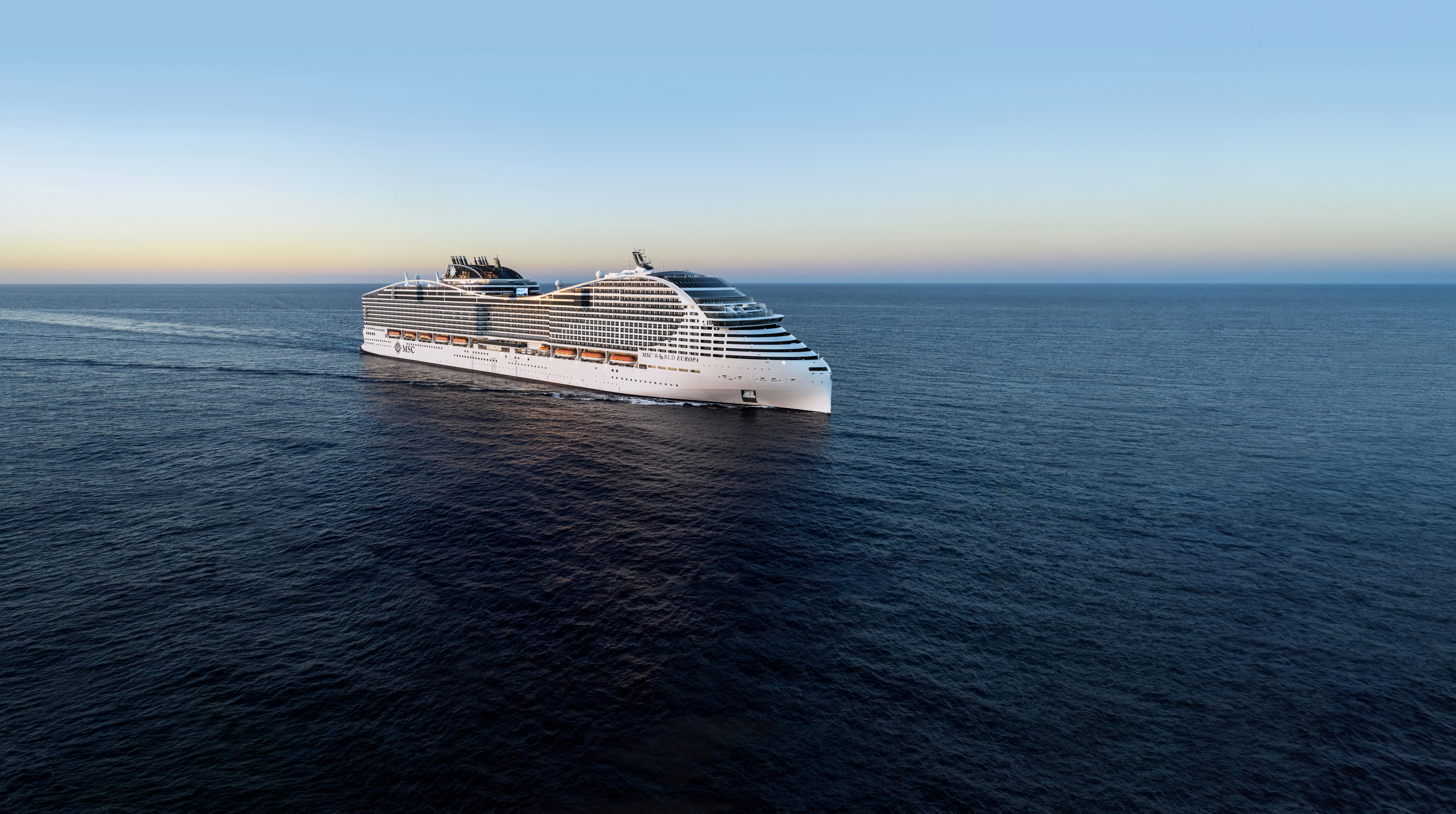 MSC Cruises
