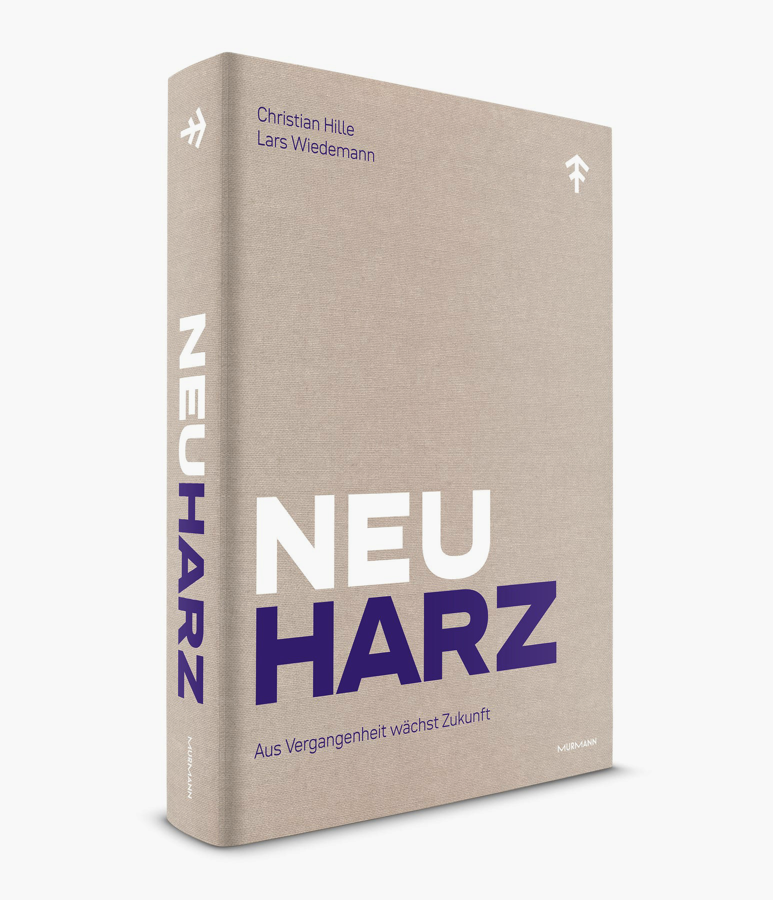 NeuHarz