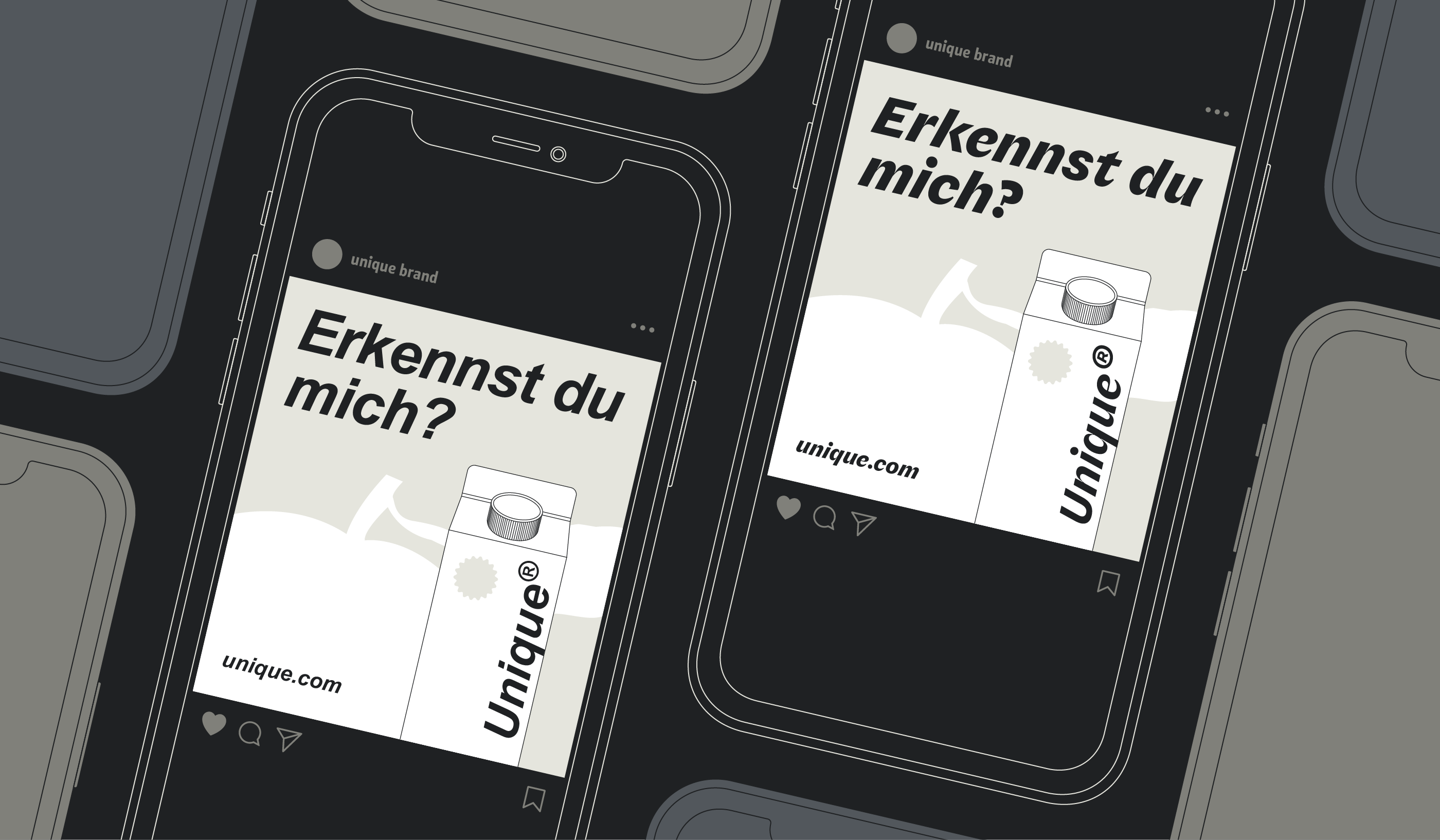 Warum überhaupt Fonts lizenzieren? — Deine Marke ist kein Standard und verdient deshalb mehr als nur einen Standardfont.