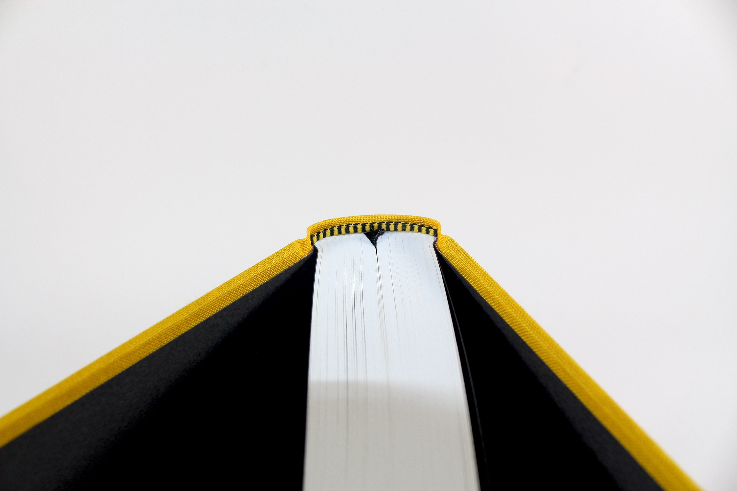 Fonts in use: The typeface Romaine for the book ‘Holy Heretics’ by Frater Acher, published by Scarlet Imprint