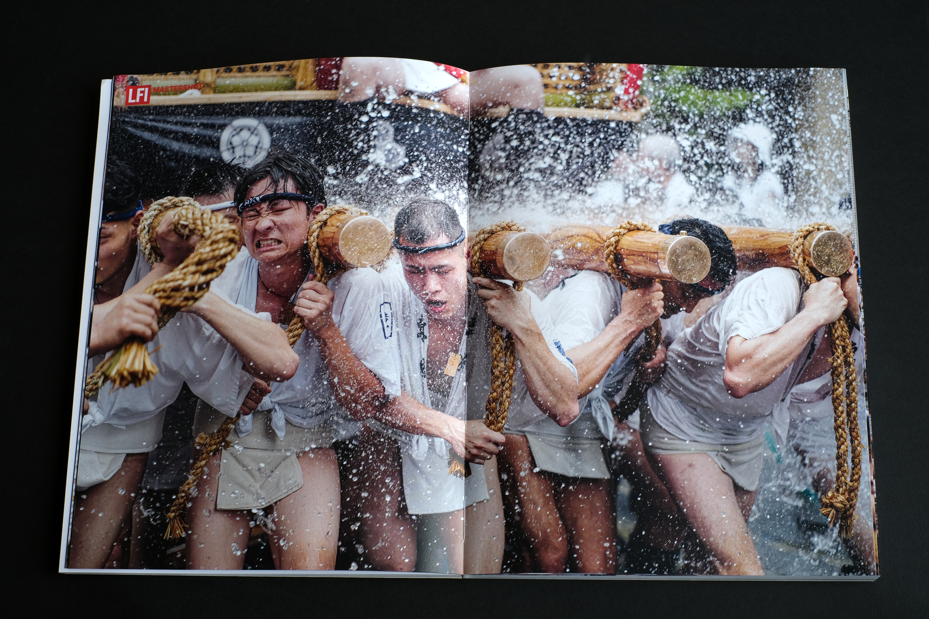 LFI mastershot by Klaus Richter